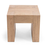 Bristol End Table - Coastal Haven