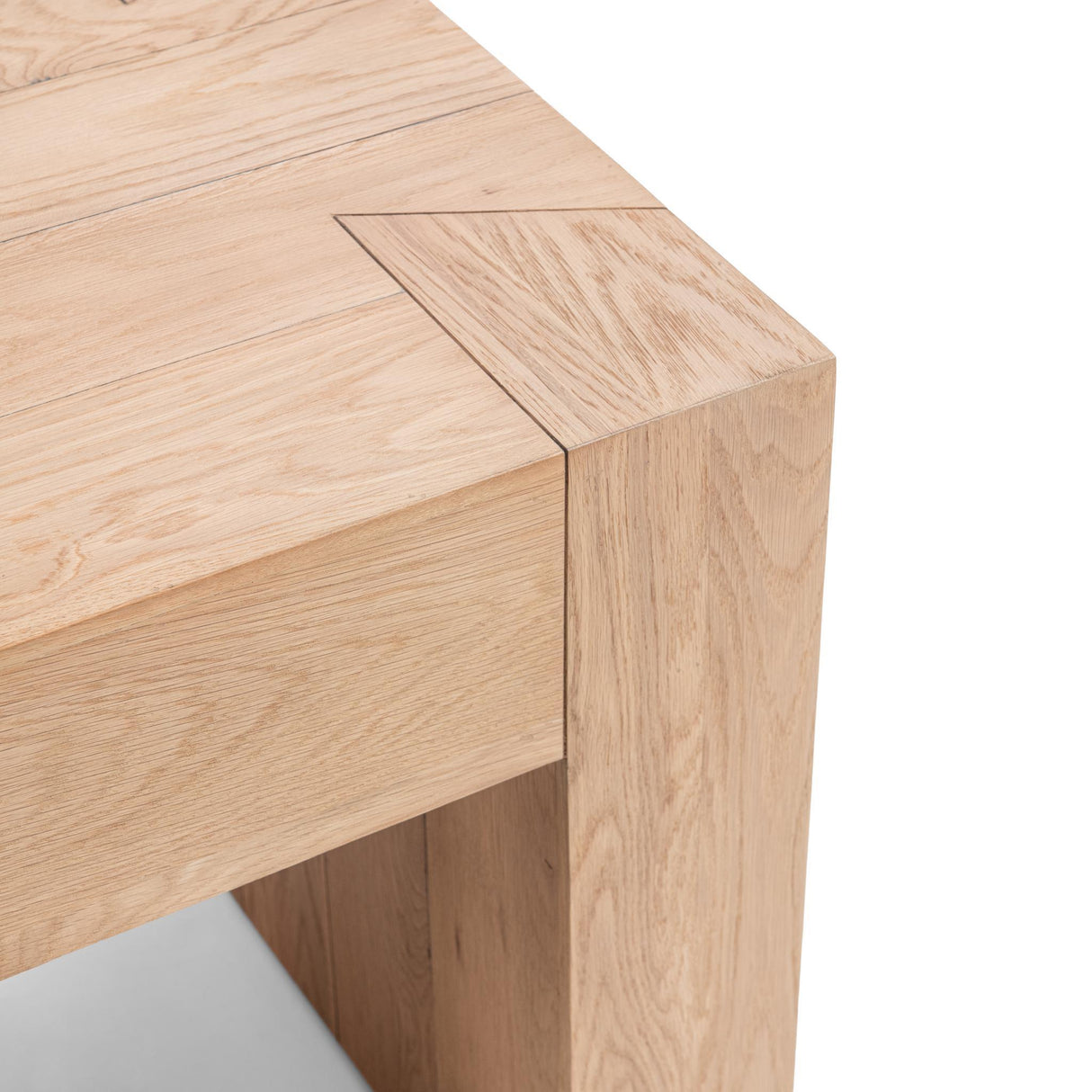 Bristol End Table - Coastal Haven