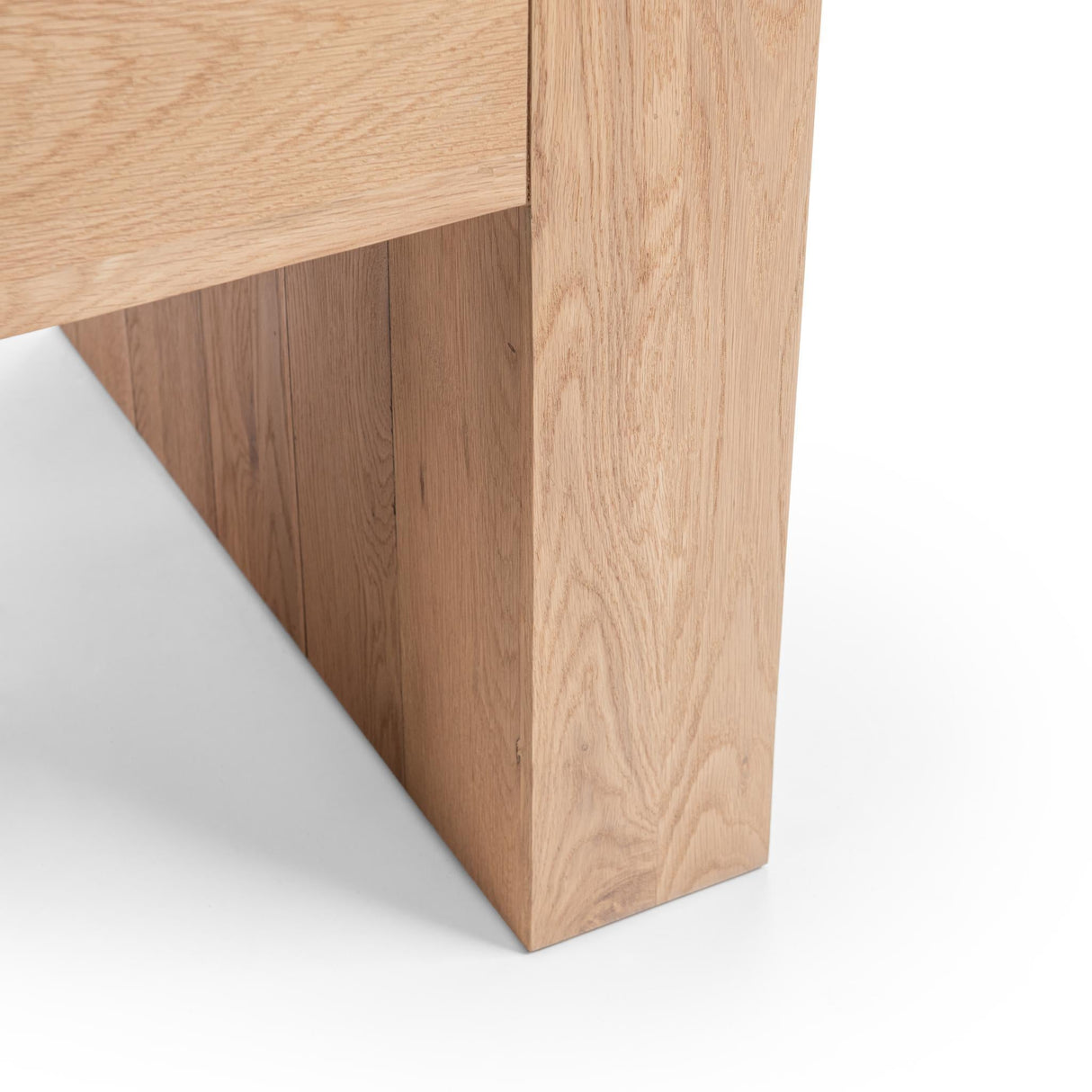 Bristol End Table - Coastal Haven