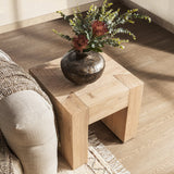 Bristol End Table - Coastal Haven