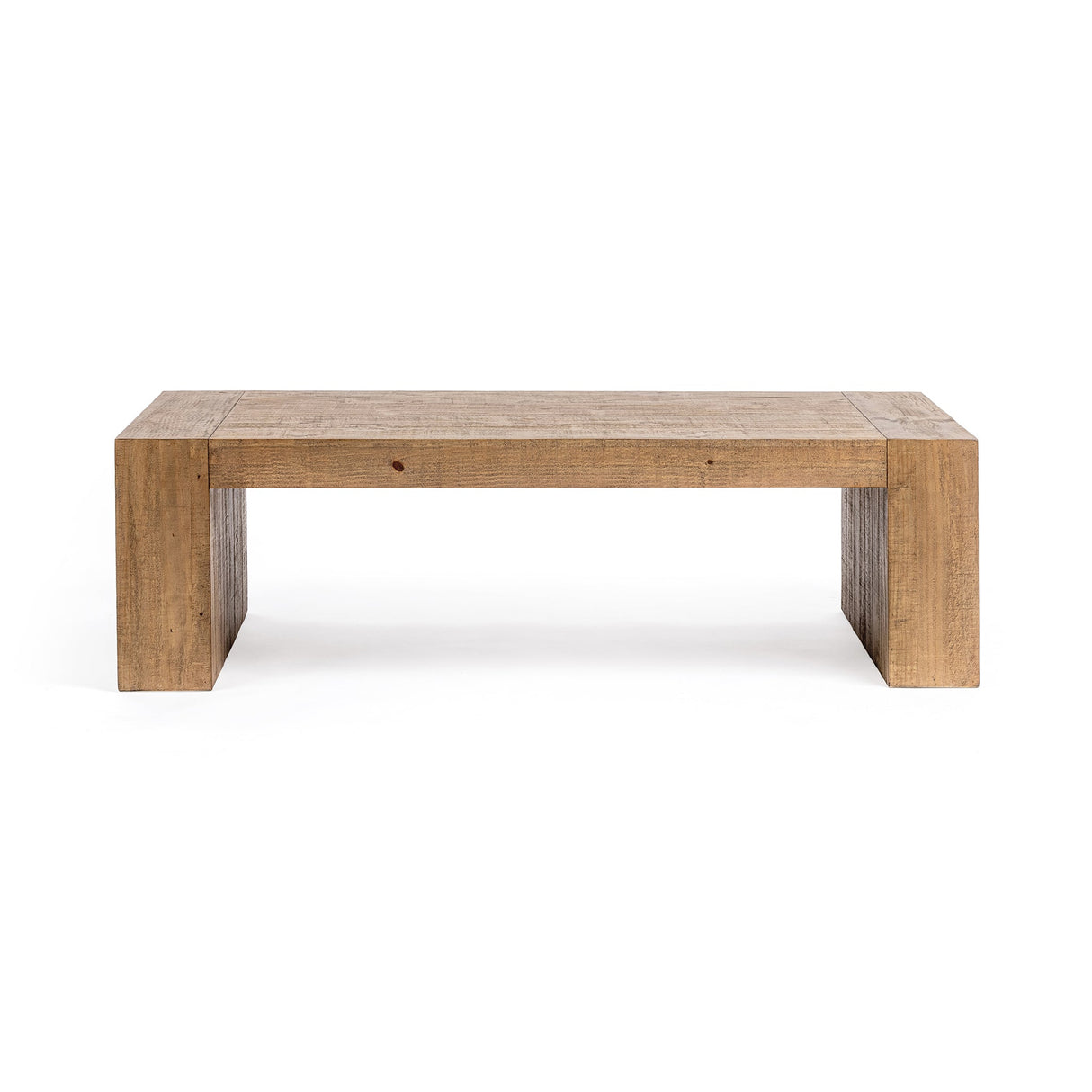 Clayton Coffee Table - Sunfield