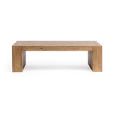 Clayton Coffee Table - Sunfield