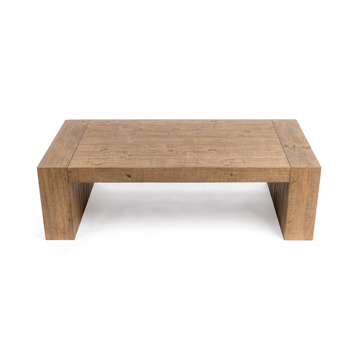 Clayton Coffee Table - Sunfield