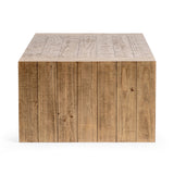 Clayton Coffee Table - Sunfield