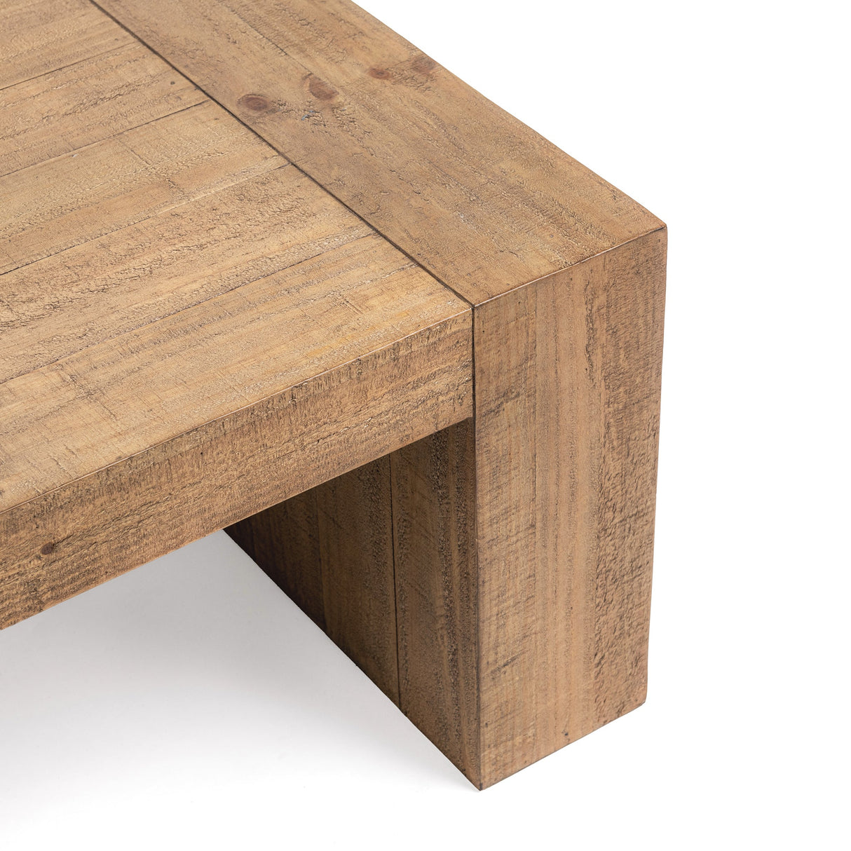 Clayton Coffee Table - Sunfield