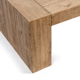 Clayton Coffee Table - Sunfield