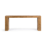 Clayton Console Table - Sunfield