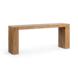 Clayton Console Table - Sunfield