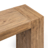 Clayton Console Table - Sunfield