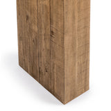 Clayton Console Table - Sunfield