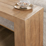 Clayton Console Table - Sunfield
