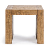 Clayton End Table - Sunfield