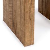 Clayton End Table - Sunfield