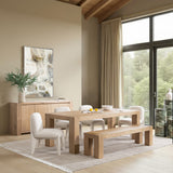 Bristol Dining Table - Coastal Haven