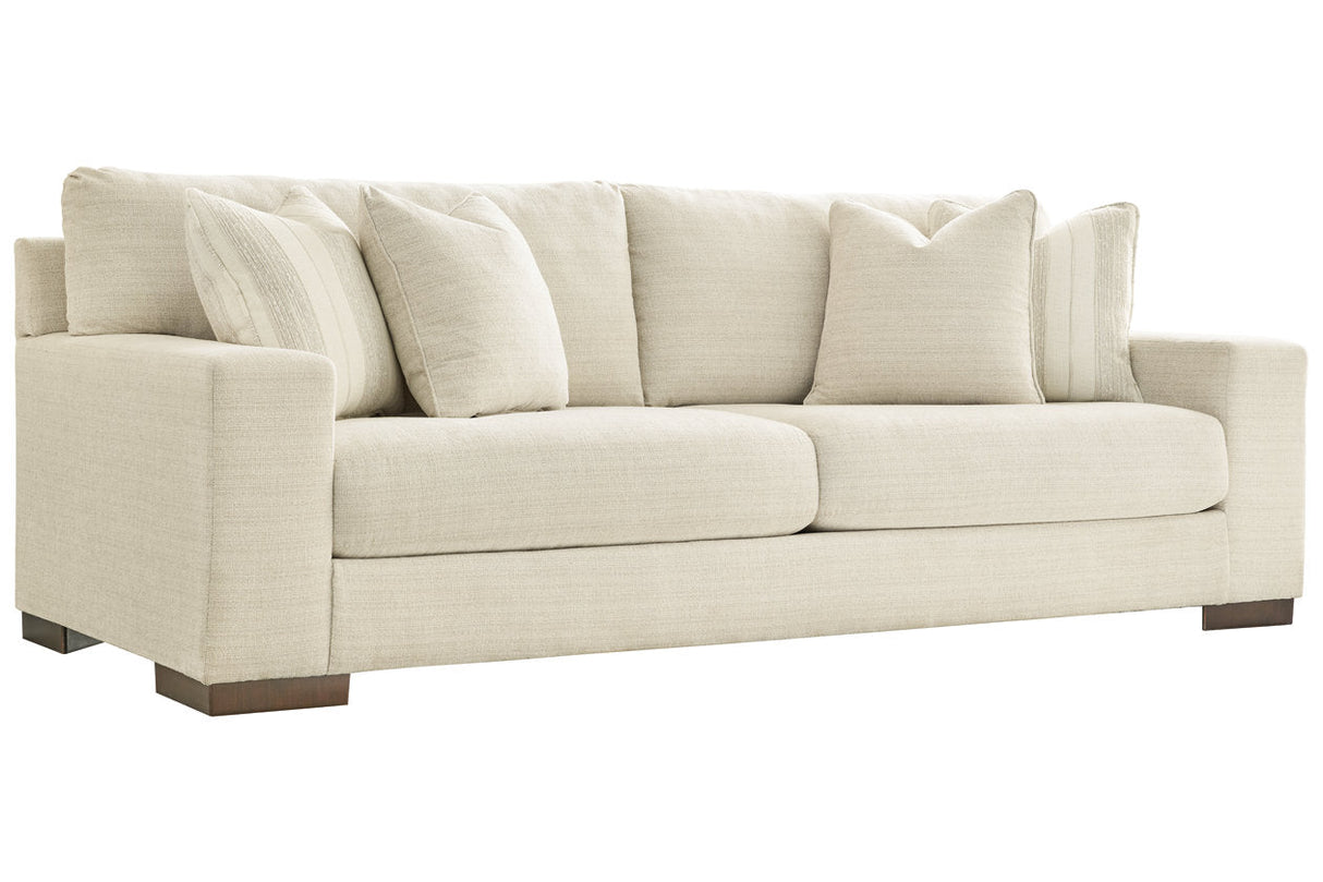 Maggie Birch Sofa