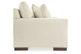 Maggie Birch Sofa and Loveseat