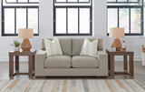 Maggie Flax Living Room Set