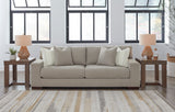 Maggie Flax Living Room Set