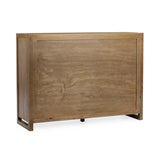 Fenmore 10 Drawer Dresser - Honey by Classic Home at Eve Furniture