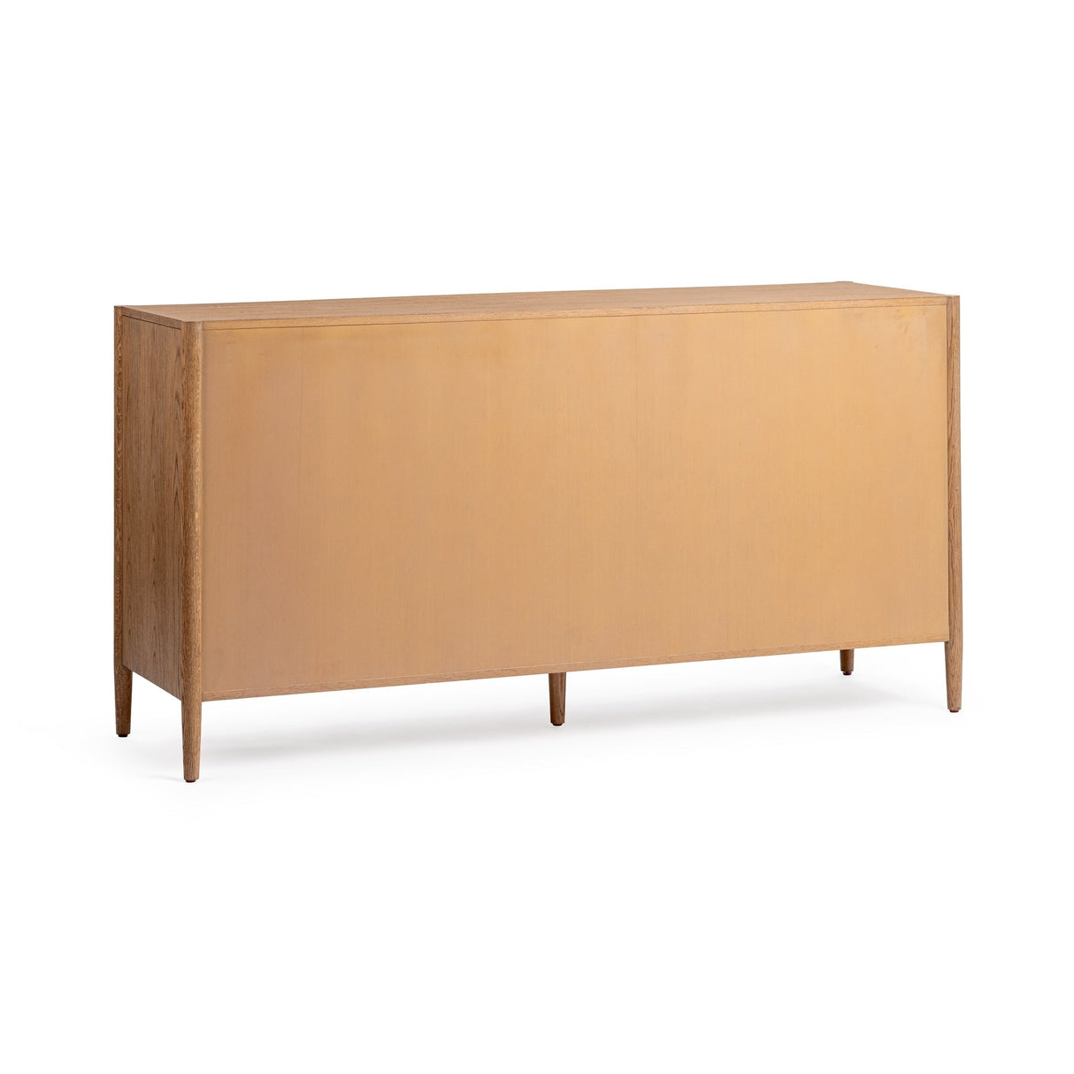 Alisen 6 Drawer Dresser - Napa Grove