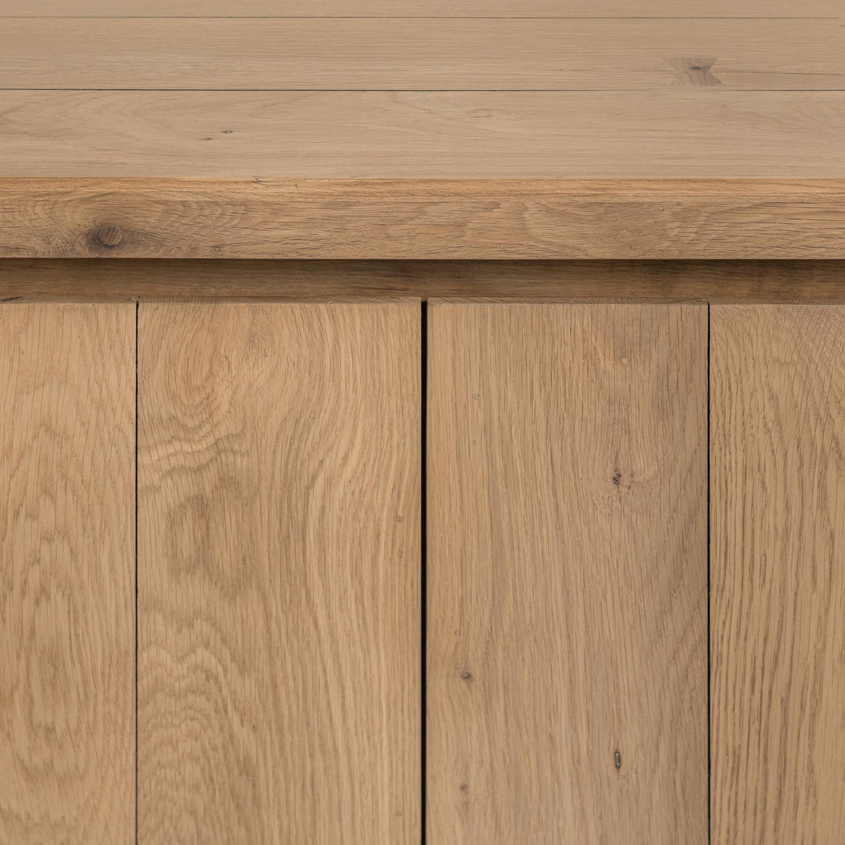 Bristol 4 Door Cabinet - Coastal Haven by Classic Home at Eve Furniture
