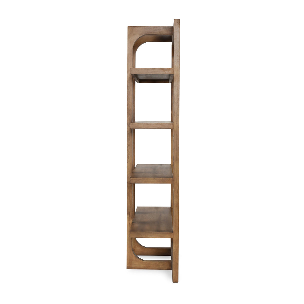 Gordon Bookcase - Natural