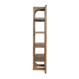 Gordon Bookcase - Natural