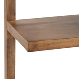 Gordon Bookcase - Natural