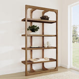 Gordon Bookcase - Natural