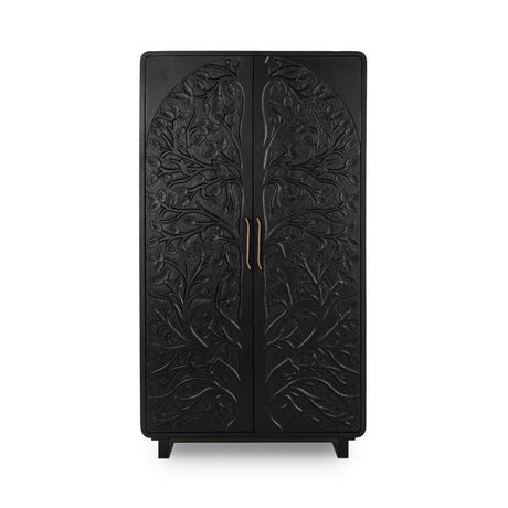 Albero Tall Cabinet by Classic Home at Eve Furniture