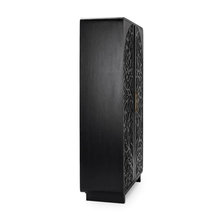 Albero Tall Cabinet by Classic Home at Eve Furniture