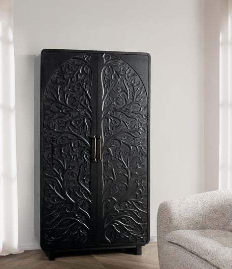 Albero Tall Cabinet by Classic Home at Eve Furniture