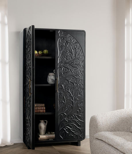 Albero Tall Cabinet by Classic Home at Eve Furniture