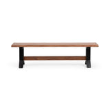 Bellamy 66" Dining Bench