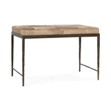 Achen Accent Bench