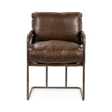 Strapling Dining Chair