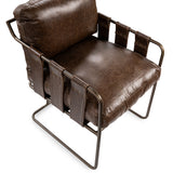 Strapling Dining Chair