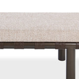 Brooklyn Accent Bench