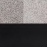Evelyn Accent Bench - Sparrow Gray