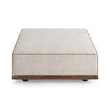 Ellerie Ottoman