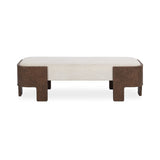 Janya Accent Bench