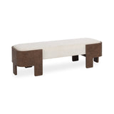 Janya Accent Bench