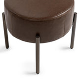 Aimie Accent Stool