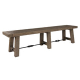 Tuscany Dining Bench