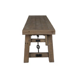 Tuscany Dining Bench