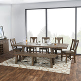 Tuscany Dining Bench