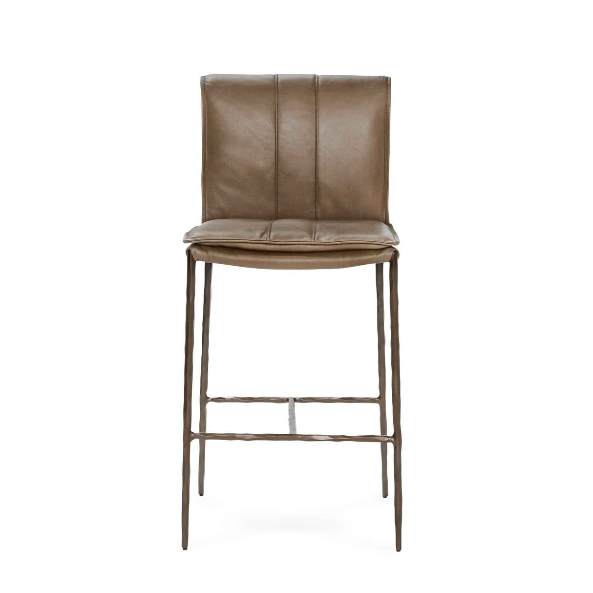 Mayer Counter Stool - Adobe Tan
