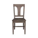 Tuscany Dining Chair Distressed Set of 2