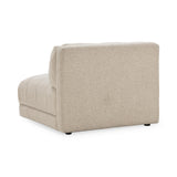 Adalynne Accent Chair - Buttermilk