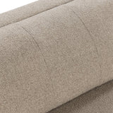 Adalynne Accent Chair - Buttermilk